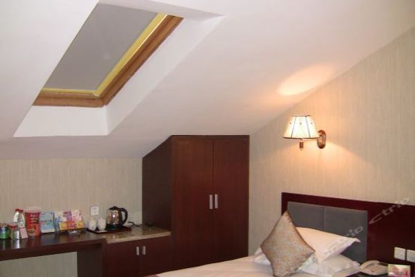 Hope Island Resort (Hangzhou)